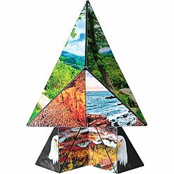 Cubendi National Parks Northeast