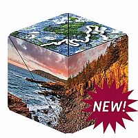 Cubendi National Parks Northeast