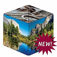 Cubendi National Parks Northwest