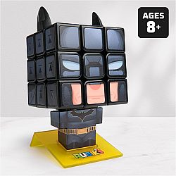 Rubik's Cubers Batman