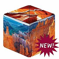 Cubendi National Parks Southwest