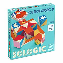 Cubologic 9