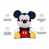 Cuddle Tonie: Mickey Mouse