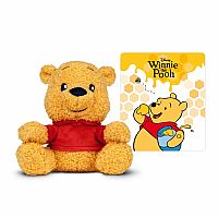 Cuddle Tonie: Winnie the Pooh