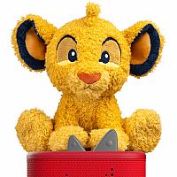 Cuddle Tonie: Simba