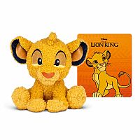 Cuddle Tonie: Simba