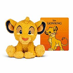 Cuddle Tonie: Simba
