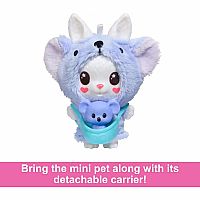 Barbie Cutie Reveal Pets