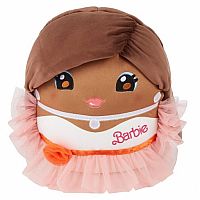 Barbie Cuutopia Plush Peaches and Cream