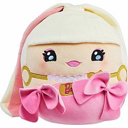 Barbie Cuutopia Plush Pink Fancy