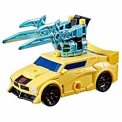 Transformers Cyberworld: Bumblebee