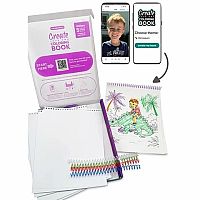 Colorables Create Your Own Coloring Book