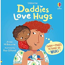 Daddies Love Hugs
