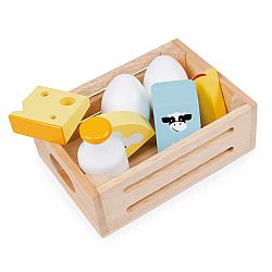 Dairy Crate