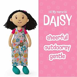 Groovy Girls - Daisy