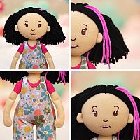 Groovy Girls - Daisy