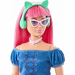 Barbie Beach Detectives Daisy Jean