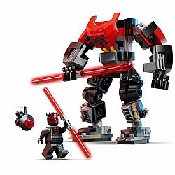 Lego Star Wars: Darth Maul Mech