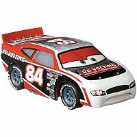 Disney Pixar Cars - Dave Alternators