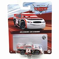 Disney Pixar Cars - Dave Alternators