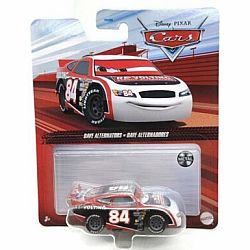Disney Pixar Cars - Dave Alternators