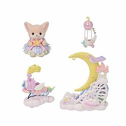 Calico Critters Daydream Parade Set