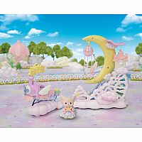Calico Critters Daydream Parade Set