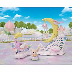 Calico Critters Daydream Parade Set