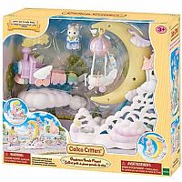Calico Critters Daydream Parade Set