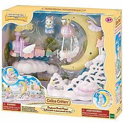 Calico Critters Daydream Parade Set