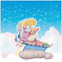 Calico Critters Daydream Parade Set