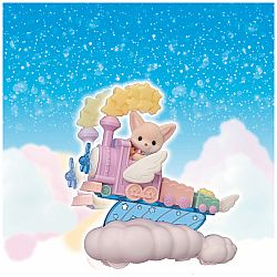 Calico Critters Daydream Parade Set