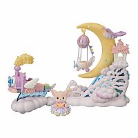 Calico Critters Daydream Parade Set