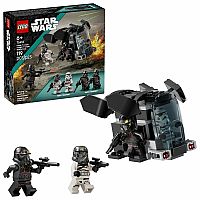 Lego Star Wars Death Trooper Night Trooper Battle Pack