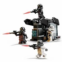Lego Star Wars Death Trooper Night Trooper Battle Pack