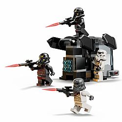 Lego Star Wars Death Trooper Night Trooper Battle Pack