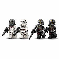 Lego Star Wars Death Trooper Night Trooper Battle Pack