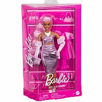 Barbie Deluxe Style Glossy Pink