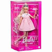 Barbie Deluxe Style Pastel Pink