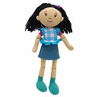 Groovy Girls Clothes - Darling in Denim