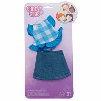 Groovy Girls Clothes - Darling in Denim