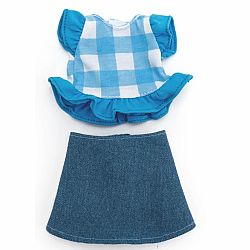 Groovy Girls Clothes - Darling in Denim