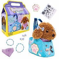 My First Designer Doggie