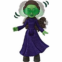 Wicked - Emerald City Dessert Cart