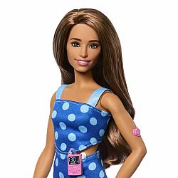Barbie Fashionista Type-1 Diabetes Doll
