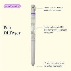 Pen Diffuser In Bloom