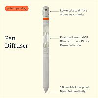 Pen Diffuser Citrus Grove