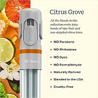 Pen Diffuser Citrus Grove