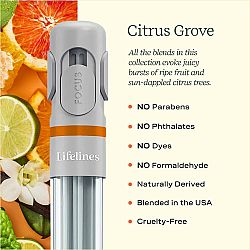 Pen Diffuser Citrus Grove