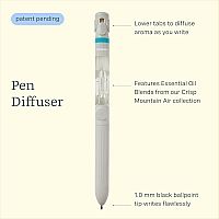 Pen Diffuser Mountain Air